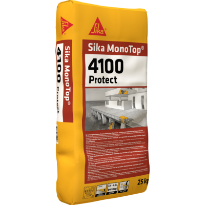 Sika Monotop 4100 protect 25 kg