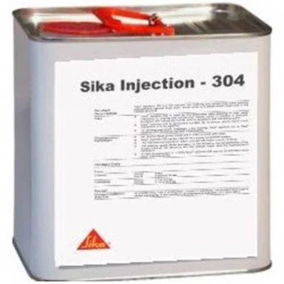 Sika Injection 304 Lote 23,55 kg