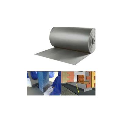 Impactodan 10. Rollo de 2x25 m (50m2).