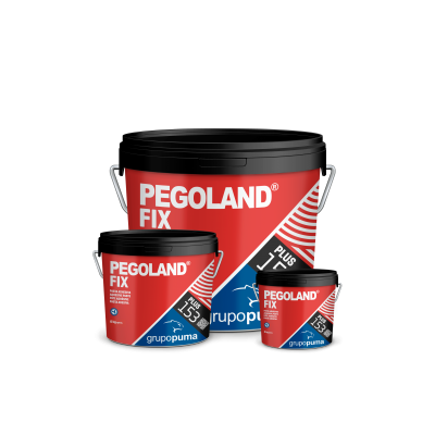 Pegoland fix plus D2 bote 25 Kg 