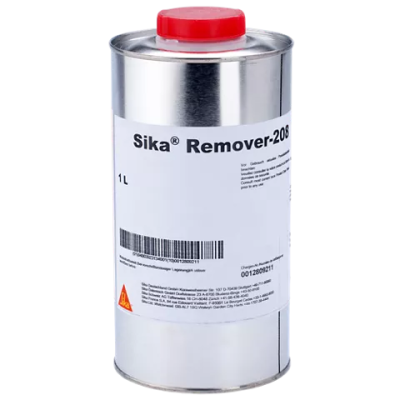 Sika Remover 208 1 litro