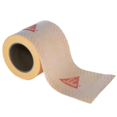 Sikaseal Tape F. Rollo de 120 mm x 25 m