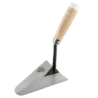 Paleta Pro catalana mango de madera TRF41BPB