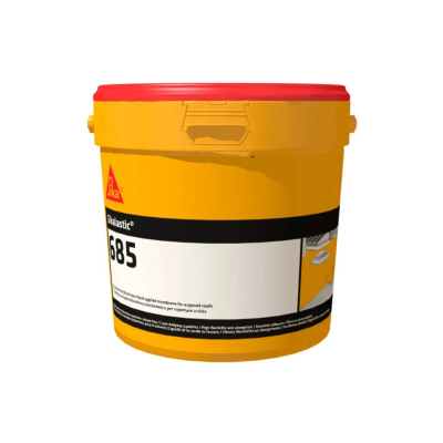 Sikalastic 685 Negro