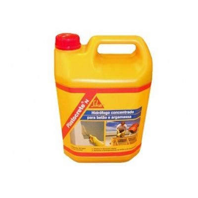 Sika Plastocrete N 25 kg