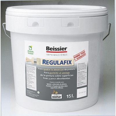 Regulafix 15 litros