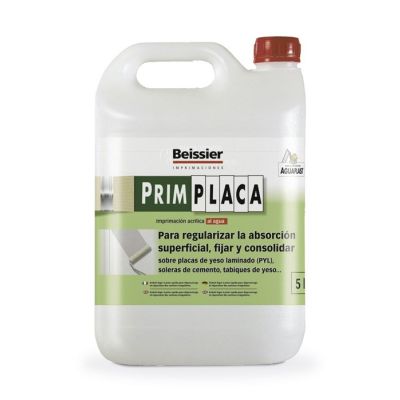 Primplaca 5 litros