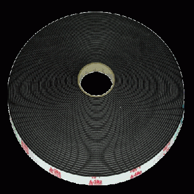 Cinta SikaTack Panel Fixing Tape (Rollo 33 m)