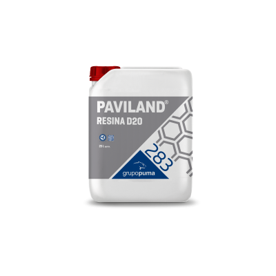 Paviland Resina D-20 