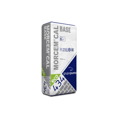 Morcem cal base 25 kg