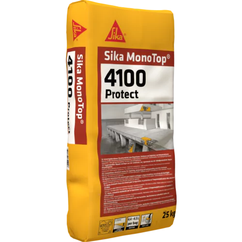 Sika Monotop 4100 protect 25 kg