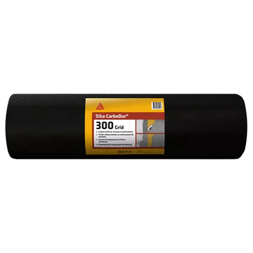 Sika Carbodur 300 Grid 50 m2