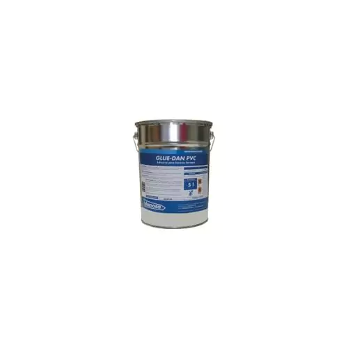 Danopol Adhesive (antes Glue Dan)