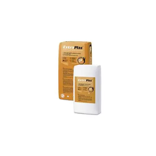 Extraplas Naranja 15 kg (Aguaplast)