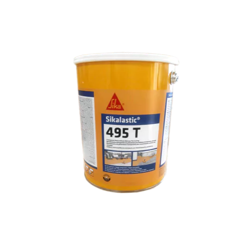 Sikalastic 495 T