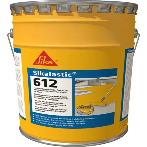 Sikalastic 612