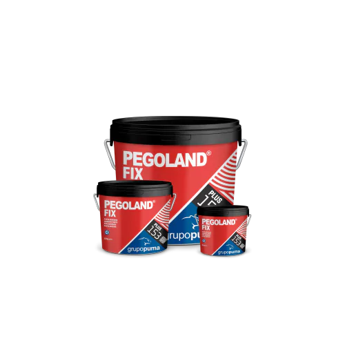 Pegoland fix plus D2 bote 25 Kg 