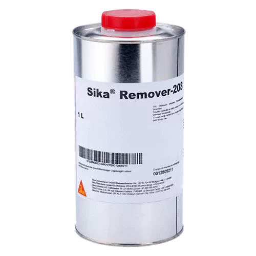 Sika Remover 208 1 litro