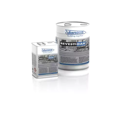 REVESTIDAN proof S 20 Litros