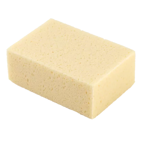 Esponja Cloud de absorción y resistencia alta