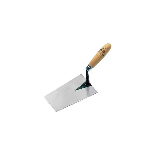 Paleta Norte Cuadrada Bellota 5844B. 455 gr. 180 mm x 130 mm