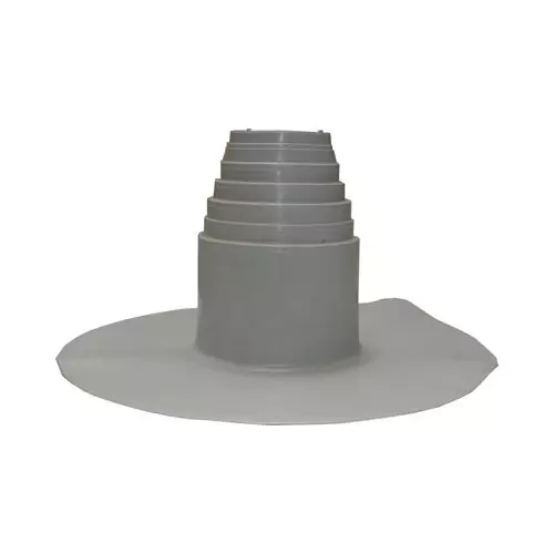 Pasatubos Para PVC 75-125 MM.
