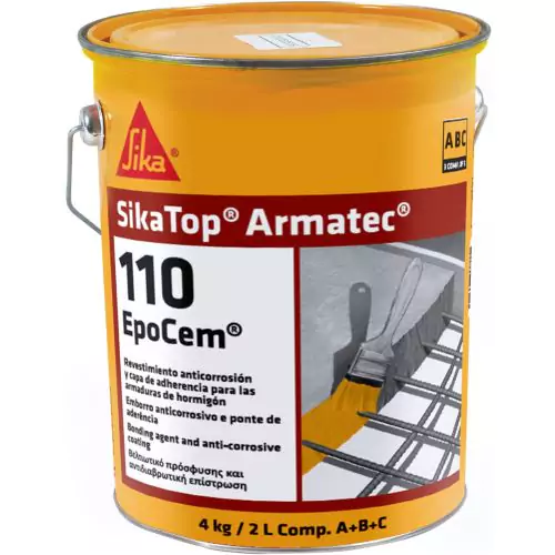 SikaTop Armatec 110 Epocem 4kg