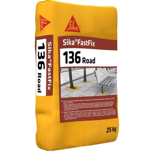 Sika FastFix 136 Road 25 kg