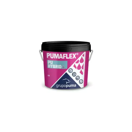 PUMAFLEX PU HYBRID 15 litros