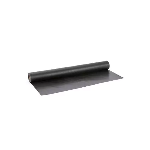 Membrana H PVC 1,2 Negra 2x20 m