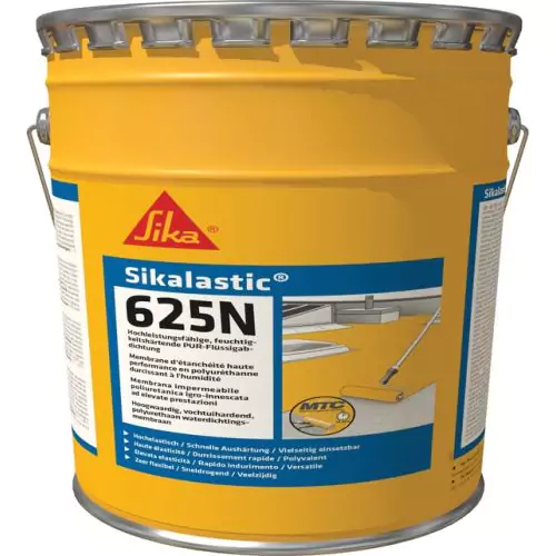 Sikalastic 625 N 18,90 kg