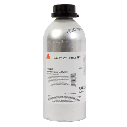 Sikalastic Metal Primer N (A+B) 6,24 kg 5 litros