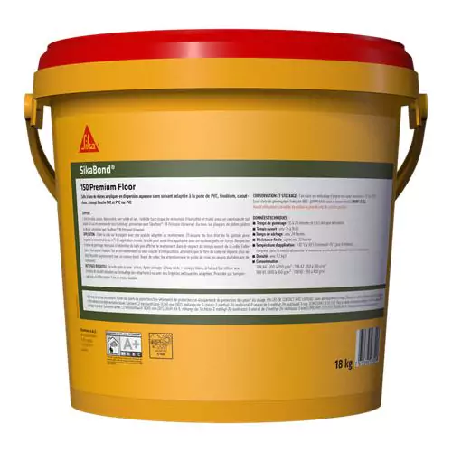 Sikabond 150 Premium Floor 18 kg