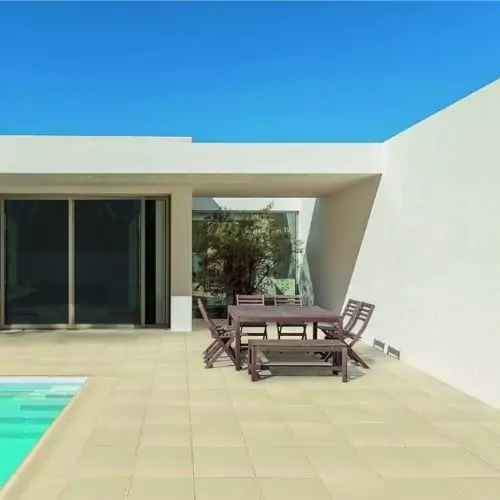 Duna Klinker Grecogres 31,4 x 31, 4 cm