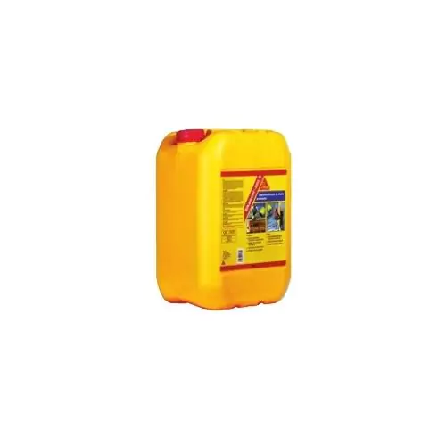 Sikament 200 R 25 Kg Superplastificante