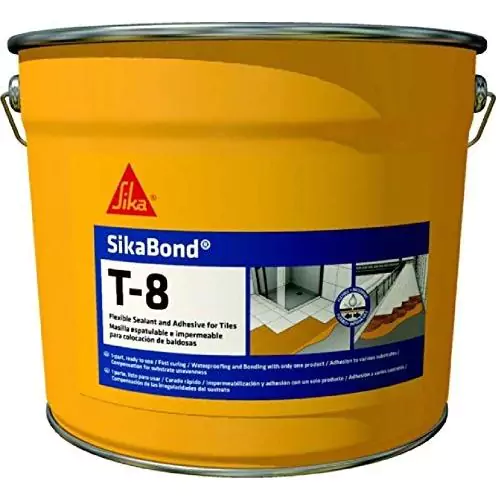 SikaBond T 8