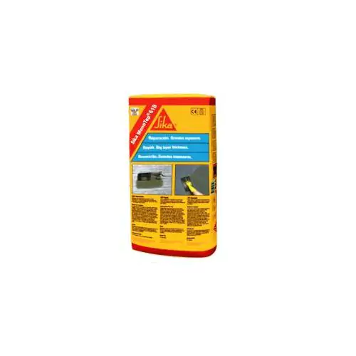 Sika Monotop 618 25 kg.