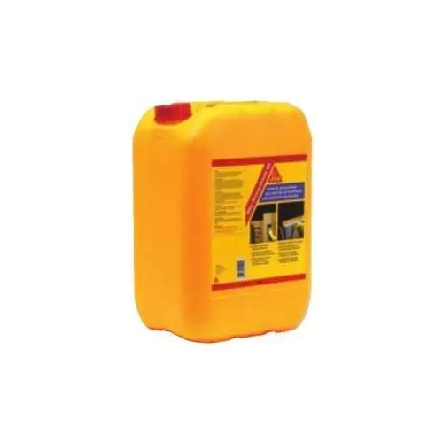 Sika Desencofrante D 25 Litros