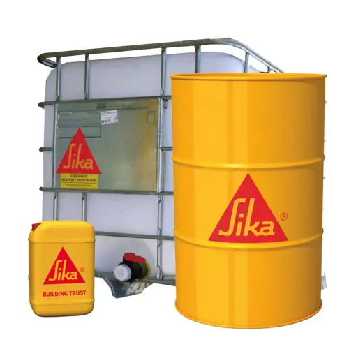 Sika Plastocrete 50 N PR 25 kg