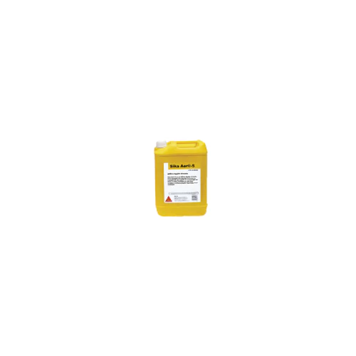 Sika Aer-5 25kg