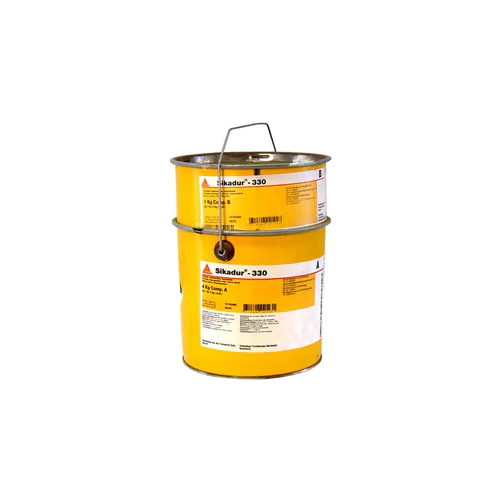 Sikadur 330 lote 5 kg