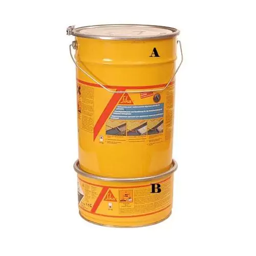 SikaFloor 304 W 7,5 kg