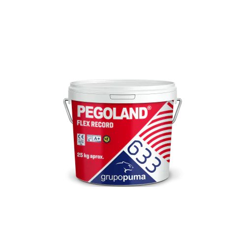 Pegoland flex record C2 TE S2