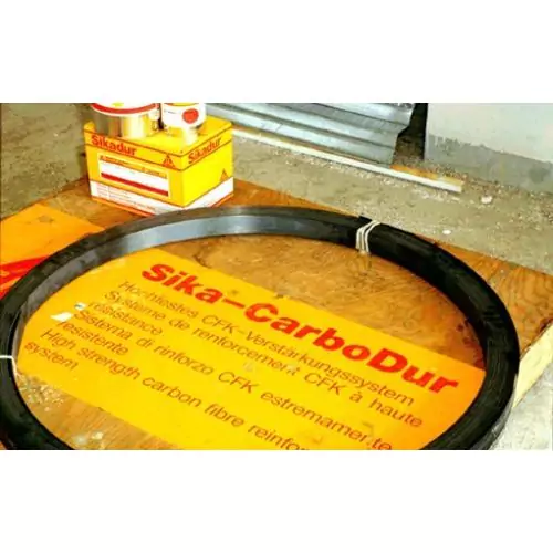 Sika Carbodur E-514 