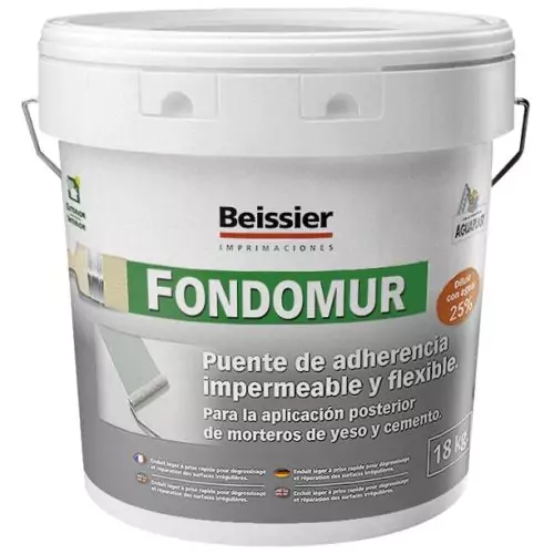 Fondomur 18 kg