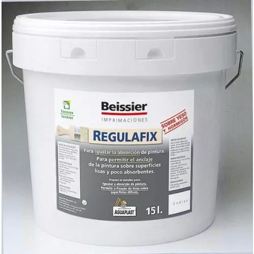 Regulafix 15 litros