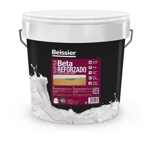 Pintura BetaReforzado 15 litros