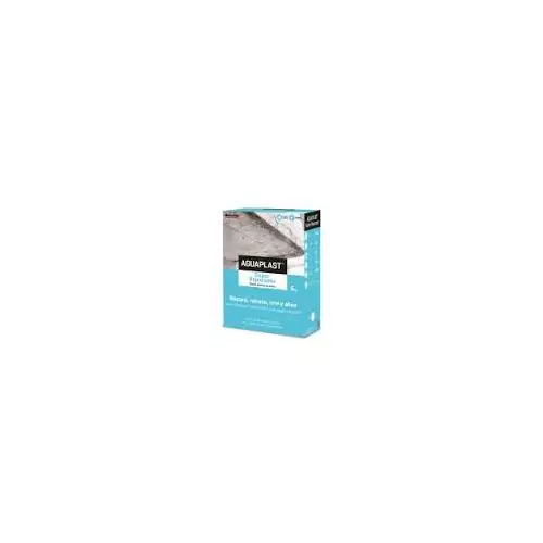 Aguaplast Super Reparador 15 Kg