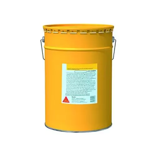 Sika Colma Limpiador 4 kg