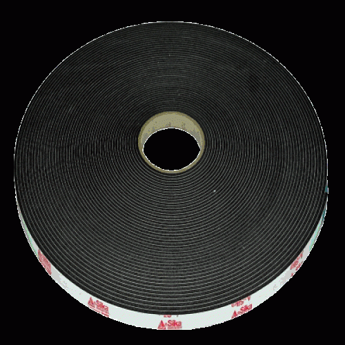 Cinta SikaTack Panel Fixing Tape (Rollo 33 m)